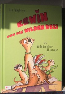 erdmännchen
