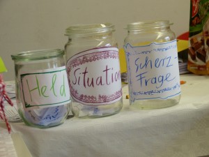 Witze-Workshop 2