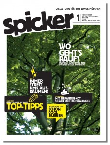 Heft 1 Titel