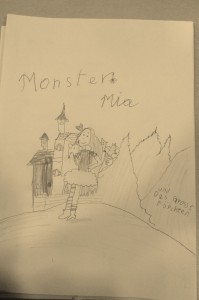Monster Mia (2)