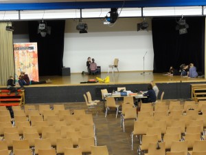 AG 3 Filmkritik