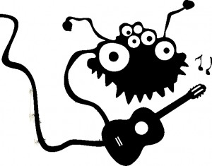 Musikmonster
