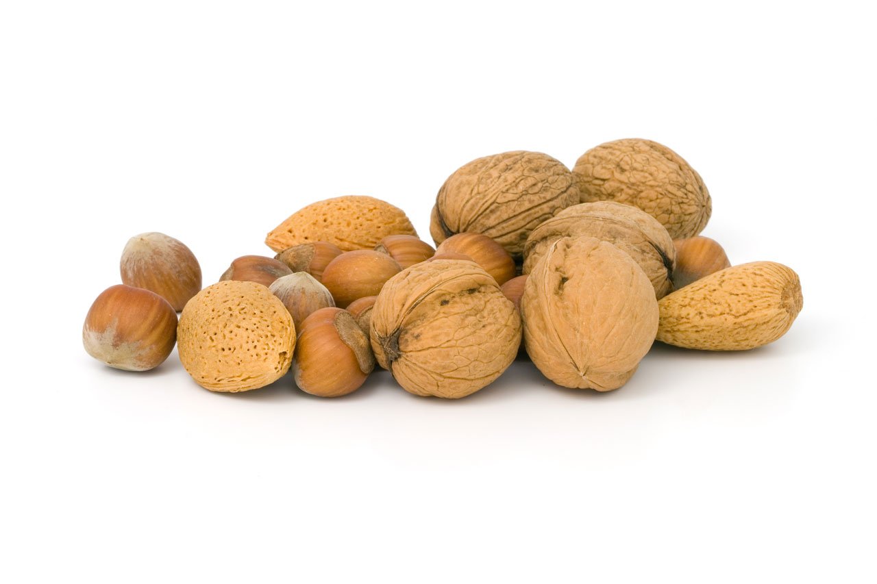  nüsse photo