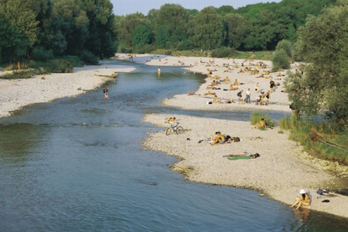 Isar Flaucher