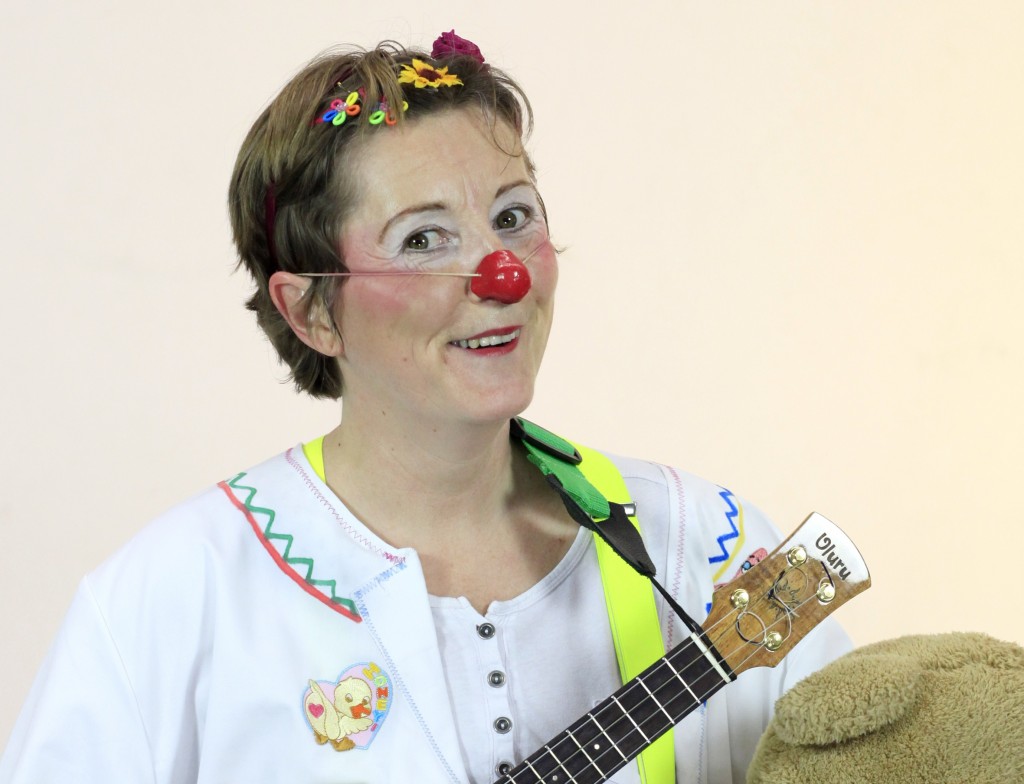 KC Martina Schnecke