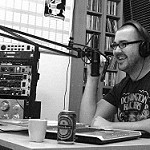 studio radio photo