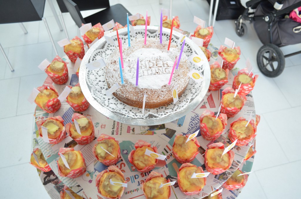 Torte gut