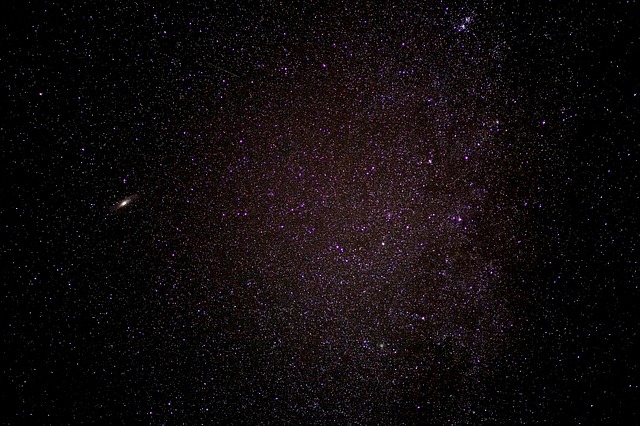 stars photo