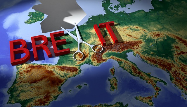Photo by wewewegrafikbaydeh brexit photo