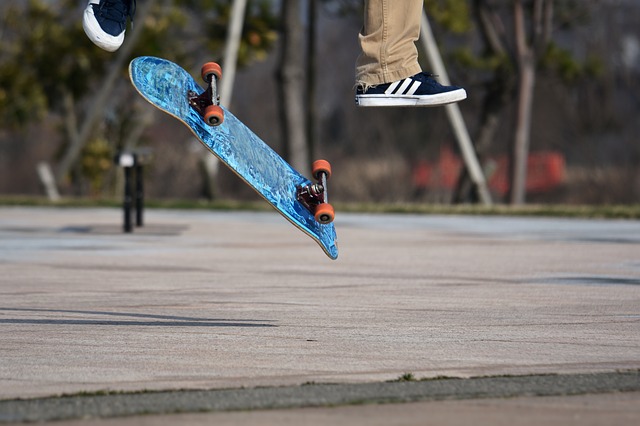 Photo by Santa3 skateboard photo