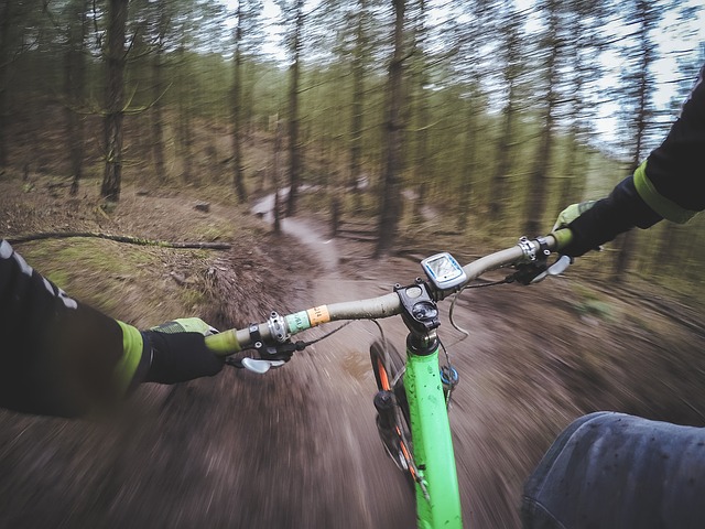 Photo by Free-Photos bike photo