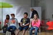 schlussrunde