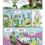 Bubble Trouble_Comic Heft 20
