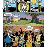 Reine Geschmackssache_Comic Heft 19
