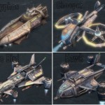 Flugzeuge_U-Boot_Anno 2070