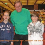 42 Christoph Biemann