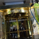 Ab in den bayrischen Hof