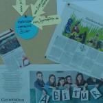 Know-how-Station BILD & TEXT