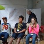 Schlussrunde