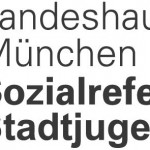 Logo LHM Stadtjugendamt