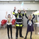 Feuerwehr