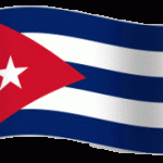 Animated-Flag-Cuba