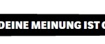 DeineMeinung