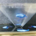 Hologramm