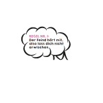 Regel 1