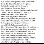 Gedicht Corona Charlotte IB