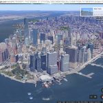 Google earth NY