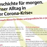 Körber-Wettbewerb-CORONA-TIEL