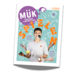 ISSUU Titelbild MÜK